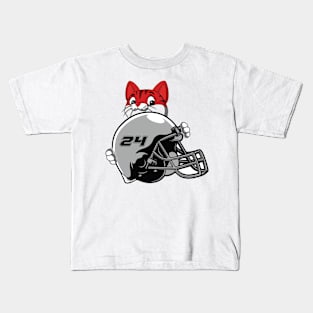 24 Kids T-Shirt